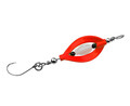 Spro Trout Master Incy Double Spin Spoon 3,3g - Devilish