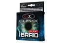 Climax IBraid U-Light Chartreuse Gevlochten Lijn (135m)