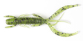 Lucky John Hogy Shrimp 9cm, 5 stuks - Hogy Shrimp PA01