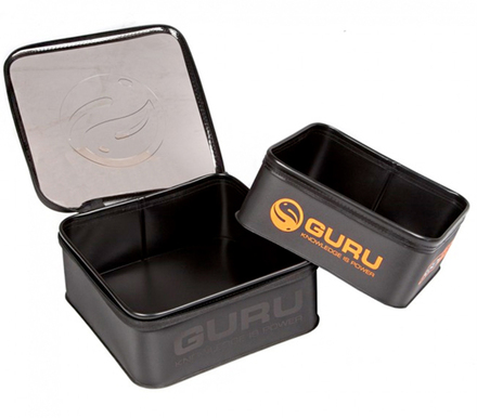 Guru Fusion 600 Bait Pro Storage System