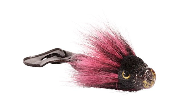 Strike Pro Miuras Mouse Mini Pink Panther 20cm (40gr)