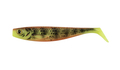 Fox Rage Pro Shad Pack, 18cm (1 stuk) - Bright Perch