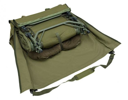 Trakker NXG Roll-Up Bed Bag (109x30x80cm)