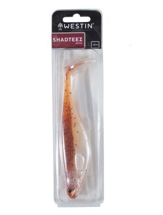 Westin ShadTeez 16cm Baitfish