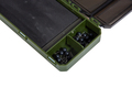 Ultimate Carp Luggage Tacklebox Set