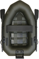 Fox Inflatable Boat Green