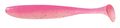 Keitech Easy Shiner Shad 2 inch (5cm) (10 stuks) - S03-Pink Glow