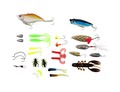 Catchmax Spintec Lure Combo Hengelset