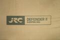 JRC Defender II Sleeping Bag