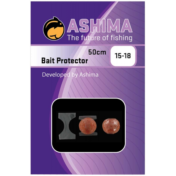 Ashima Bait Protector 15mm