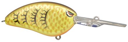 Spro Little John Baby DD Drijvende Plug Pig Pen 6cm (18.5g)