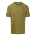 Korda LE Kamo Pro Tee Olive