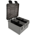 Preston Hardcase Accessory Box - XL