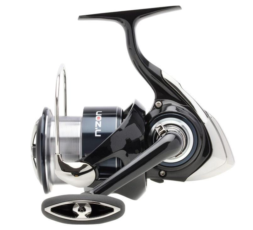 Daiwa 24 N'Zon Plus Feedermolen