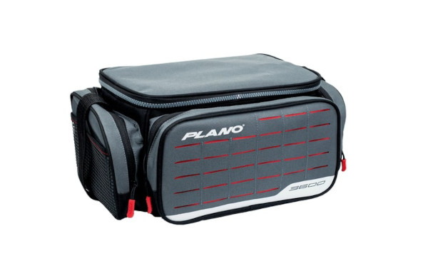 Plano Weekend Case 3600 (38,1x22,9x19,1cm)