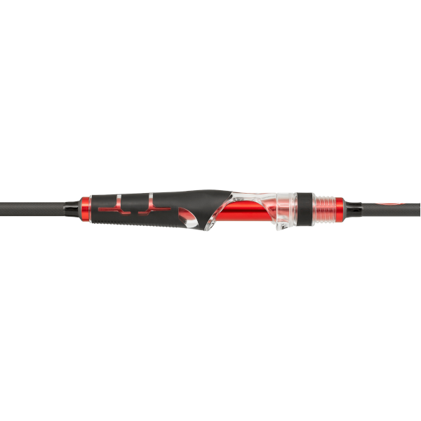 Berkley Lighting Shock Red 802M 2,40m 10-35gr Spin