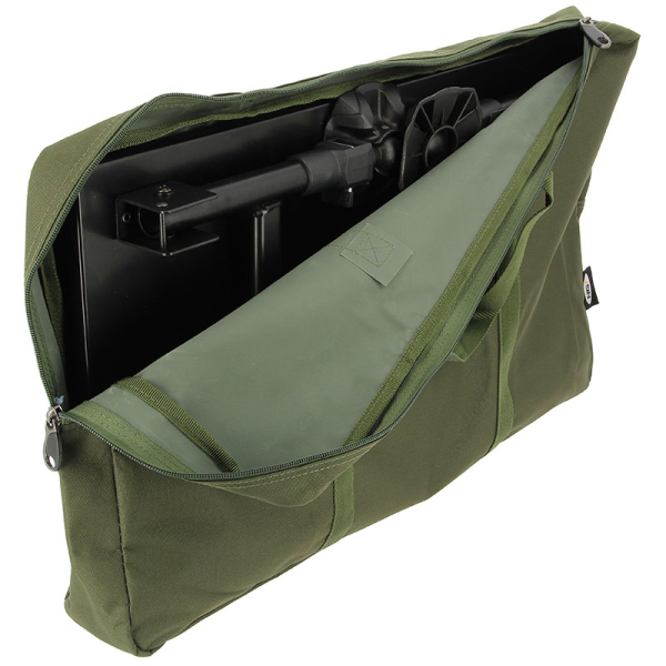 NGT Dynamic Bivvy Table Bag