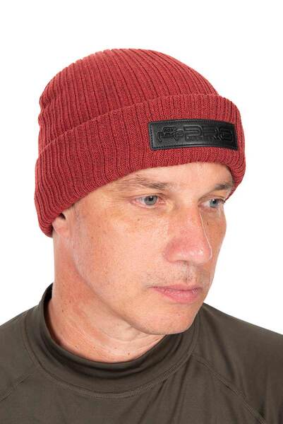 Fox Rage Pro Series Trawler Beanie Vismuts