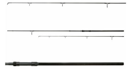 Daiwa Black Widow EXT Carp Spod Hengel 3.00m (4.5lb)