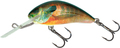 Salmo Hornet Floating 5cm - Real Sunfish