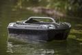 Baitstar Baitboats Advanced AllinOne Black Voerboot (Incl. GPS, Fishfinder & Statief)