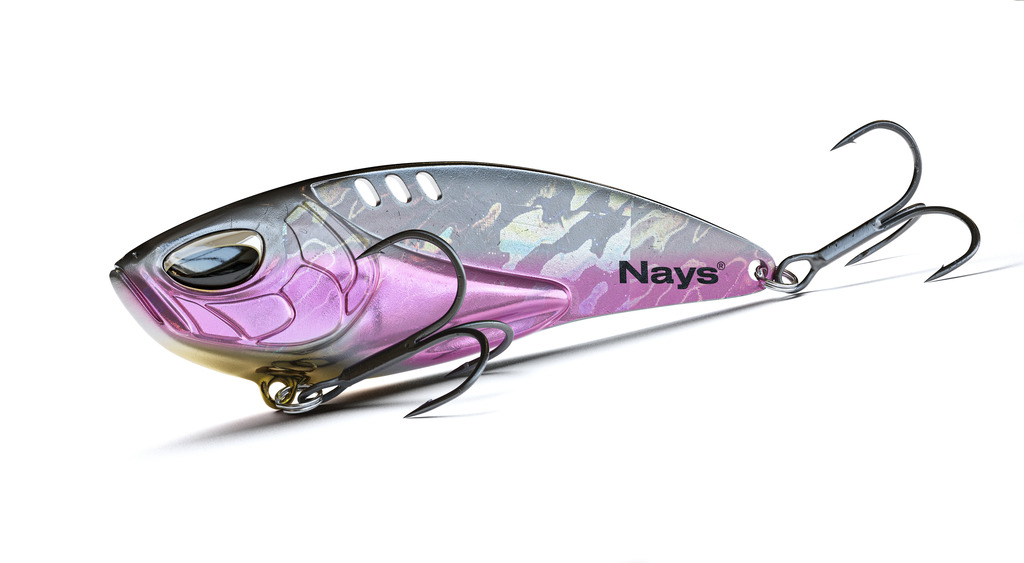 Nays MTL LF 65 Jerkbait 6.5cm (20.3g) - T-02