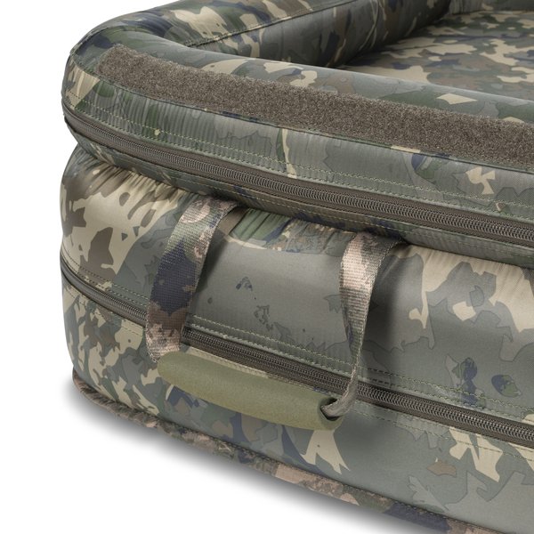 Nash Carp Care Air Cradle Monster Camo