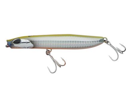 Berkley Dex Strider 9cm Oppervlakte Kunstaas (9gram) Sandeel