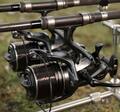 Shimano Baitrunner Ci4 XTB LC Karper Vrijloopmolen