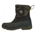 Vass All Season Boot Green/Black