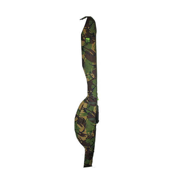 Rod Hutchinson Camouflage Rod Sleeve 10ft