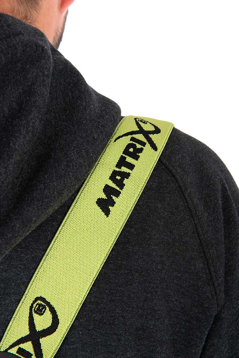 Matrix Therma-Foil Winter Suit Warmtepak