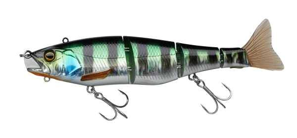 Illex Gantia 180 Swimbait 18cm (52g) Hl Sunfish