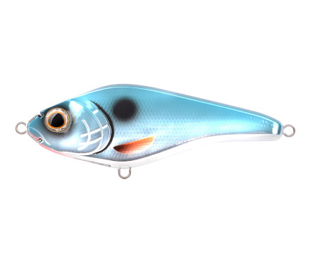Spro The Rapper UV Bluefish 12.8cm (49g)
