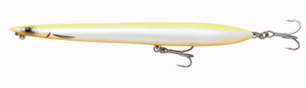 Savage Gear Sandeel Surf Walker Sinking Jerkbait Ywo 15.5cm (23g)