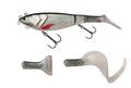 Berkley Zilla Tailswinger Swimbait 18cm (89g) - Roach