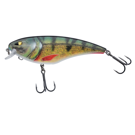 Berkley Zilla Flanker Perch 15.5cm (79g)