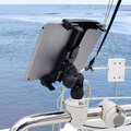 Railblaza Screengrabba R-Lock Ipad/Tablet Holder Starport Kit