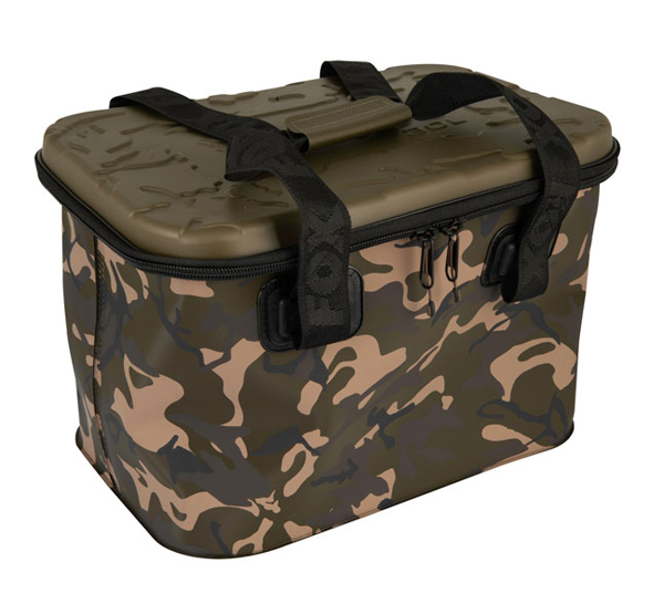 Fox Aquos Camo Bag Vistas 20L