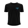 Kumu Emperor Tee (Dragonfly) T-Shirt