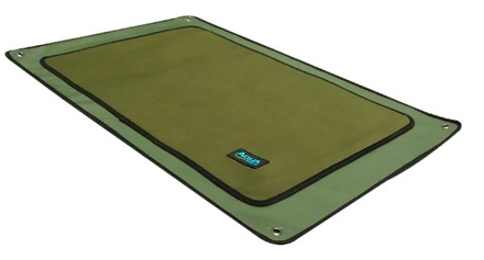 Aqua Neoprene Bivvy Mat (89x61cm)