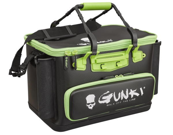 Gunki Safe Bag Edge 40 Hard Vistas
