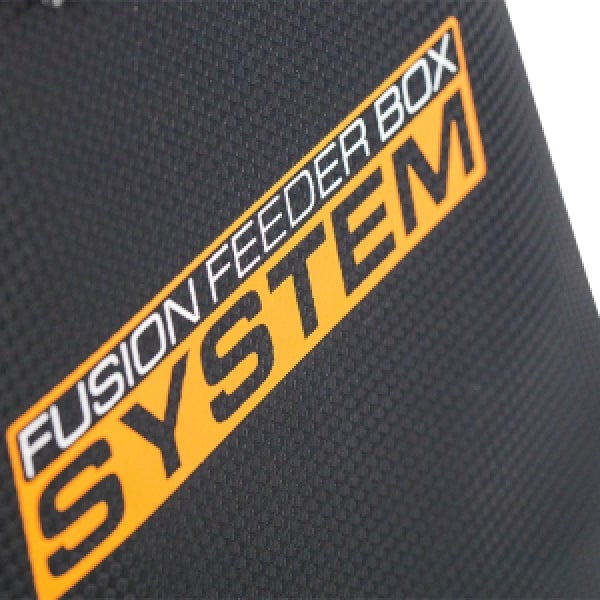 Guru Fusion Feeder Box System Bag (43x25x26cm)