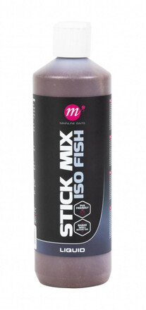 Mainline Stick Mix Liquids ISO Fish (500ml)