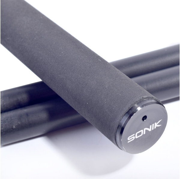 Sonik Xtractor Net 42" + Steel (2-delig)