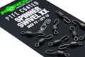 Korda PTFE Spinner Swivel