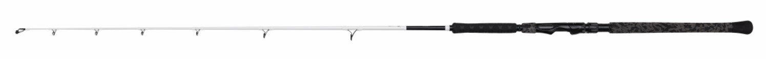 Madcat White Close Combat Meervalhengel 1.70m (50-125g)