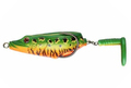 Sakura Bubble Frog 70mm Floating - TF - Tiger Frog