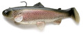 Castaic Swimbait Trout Sinking 25cm - Rainbow Trout