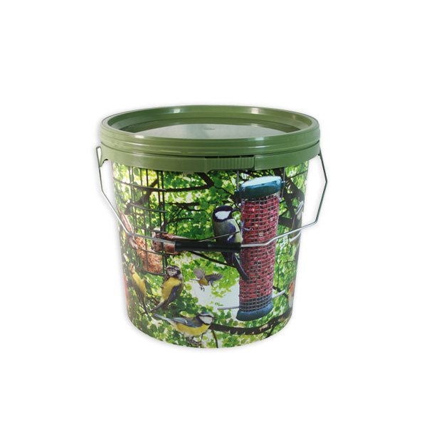 NGT Bird Seed Bucket 5L